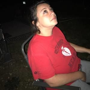 Meet your Posher, Tabitha